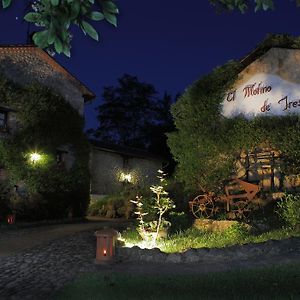 Molino De Tresgrandas